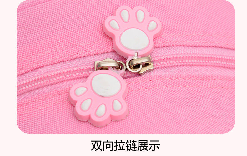 Paw Patrol 3D Heroes Toddler Backpacks