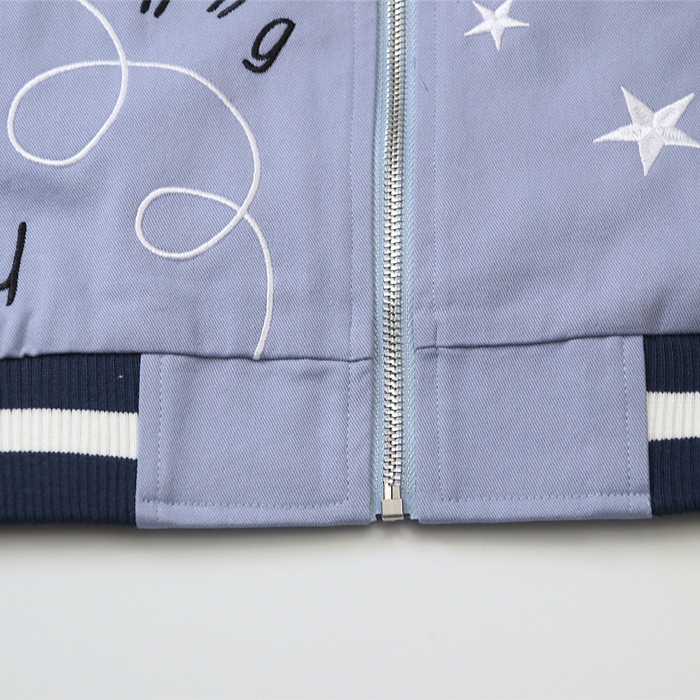 Toy Story "It's Been a Week" Jacket