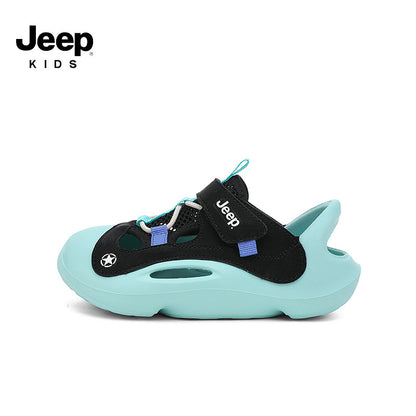 Jeep Kids Summer Wading Sandal