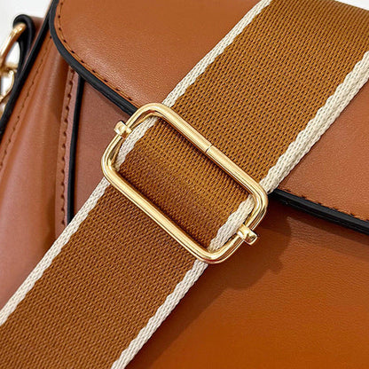 Flap Crossbody Bag