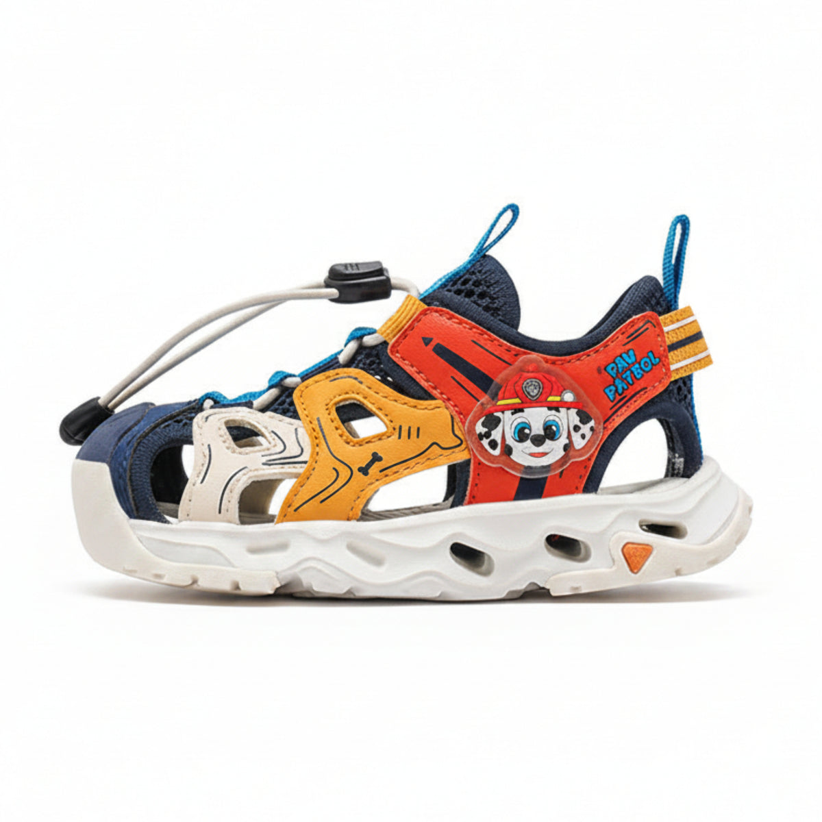 PAW Patrol All Terrain Sports Sandals