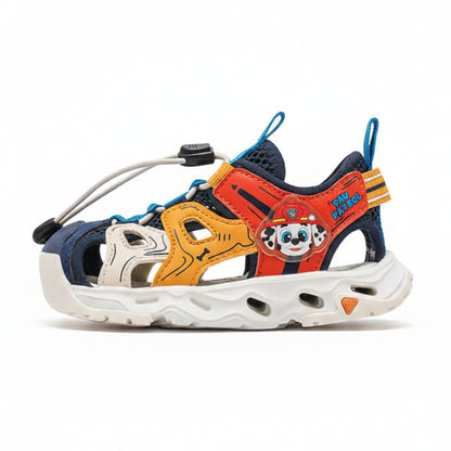 PAW Patrol All Terrain Sports Sandals