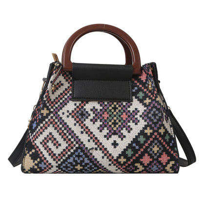 Meander Crossbody Bag