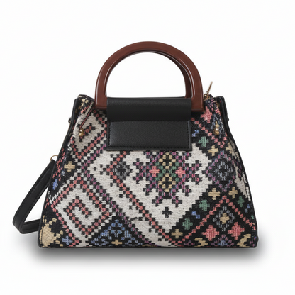 Meander Crossbody Bag
