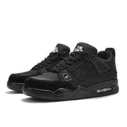TALKING TOM | Hoverboard New Sports Basketball Shoes - Black