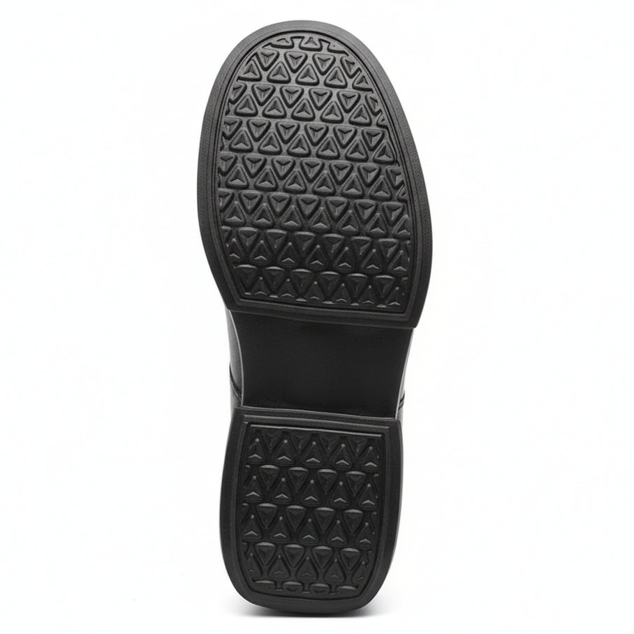 Men's Regal Genuine Leather Boots