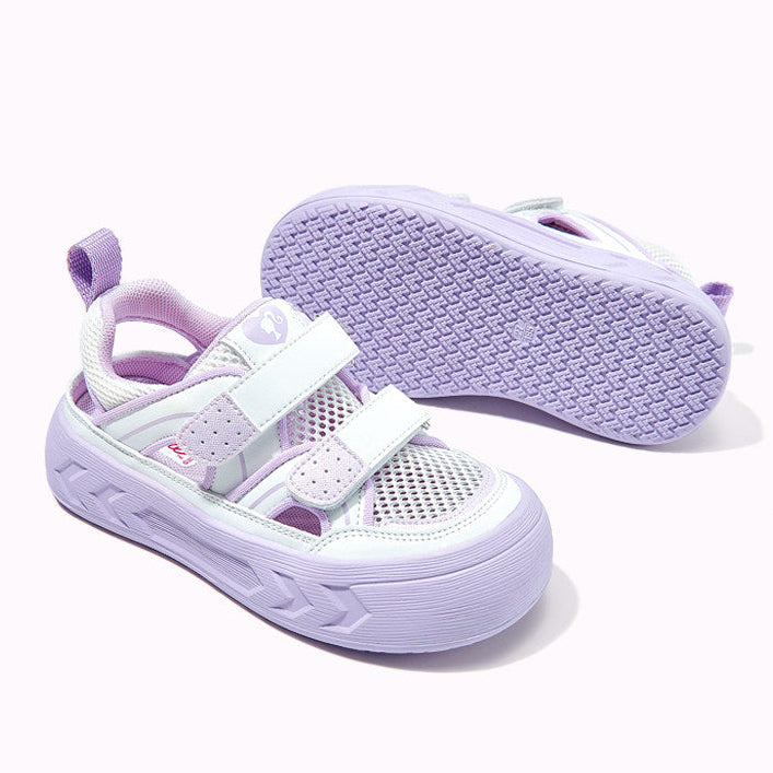 Barbie | Kids' Breathable Mesh Sports Sandals
