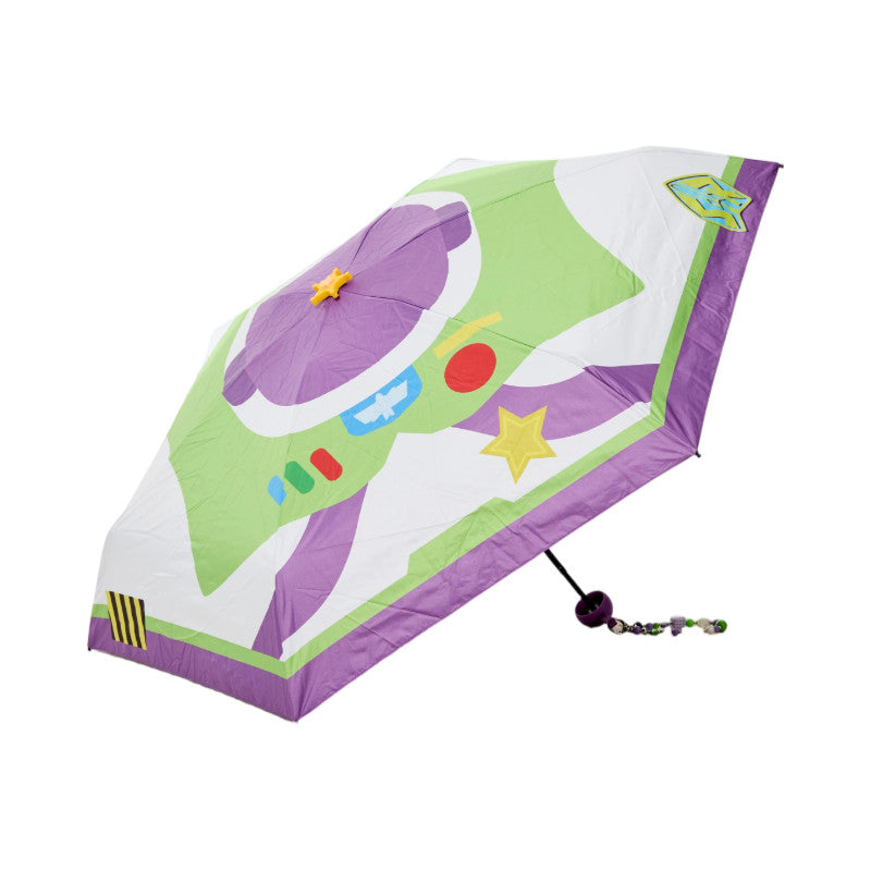 MINISO Toy Story 5 Automatic Folding Umbrella