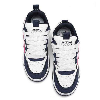 TALKING TOM | Sports Board Shoes - Navy