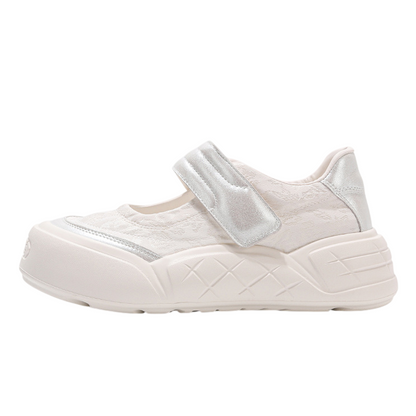 Women's Metro Muse Platform Shoes