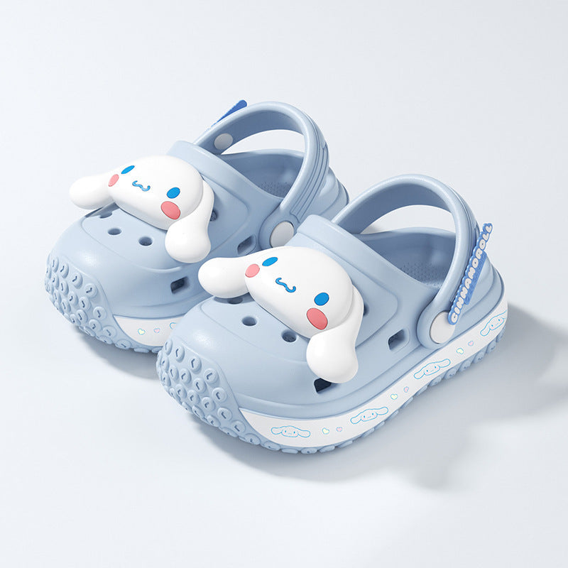 Sanrio Children's Clog