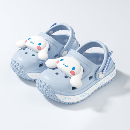 Sanrio Children's Clog