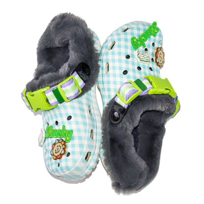 AeroGrip Serendipity Clog Sandals