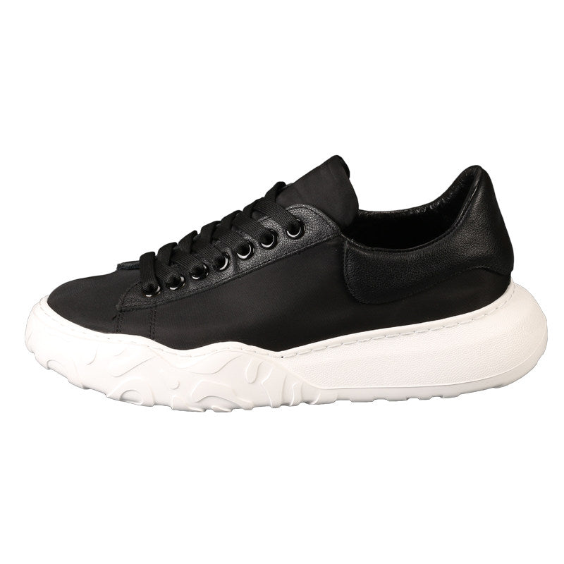Men's Vibe Canvas Shoes