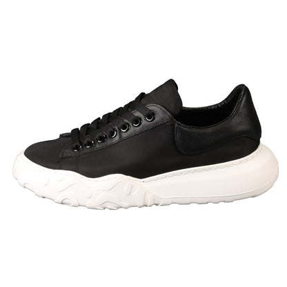 Men's Vibe Canvas Shoes