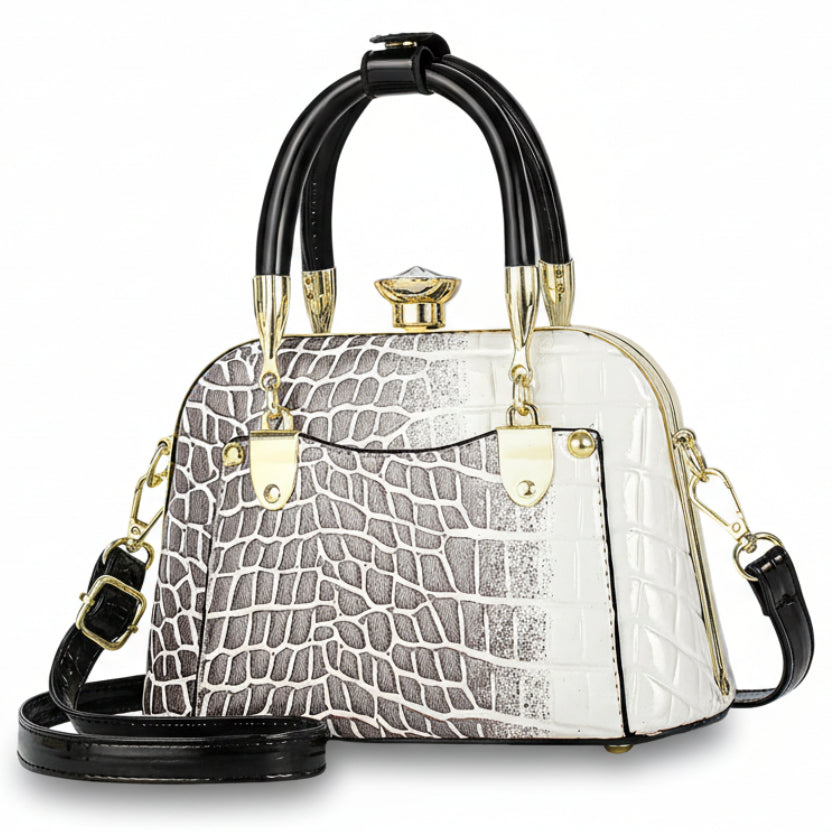 Midnight Maven Crossbody/Handbag