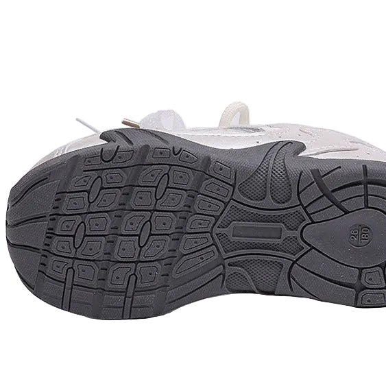 Girl's Lace Starboard Shoes
