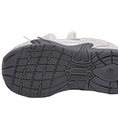 Girl's Lace Starboard Shoes