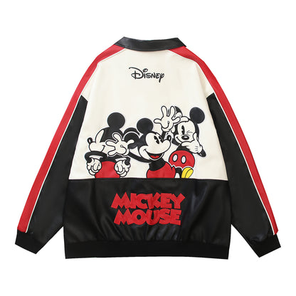 Mickey Mouse Retro Jacket