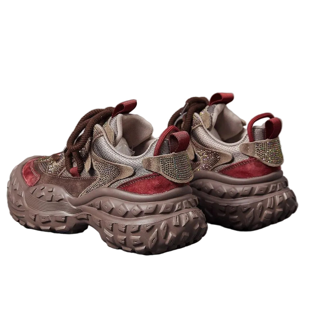 Women's Impact Platform Shoes