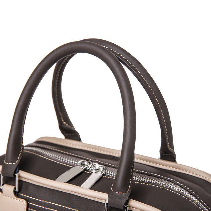 Hive Large Capacity Shoulder/Crossbody Bag