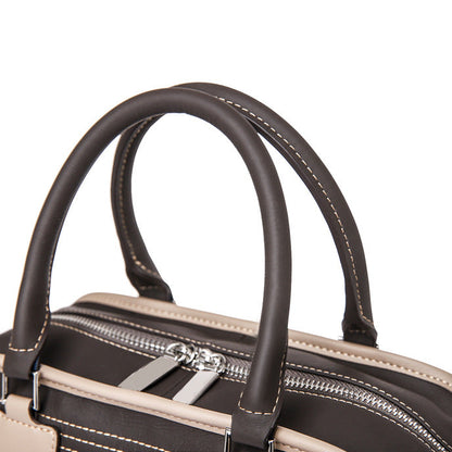 Hive Large Capacity Shoulder/Crossbody Bag