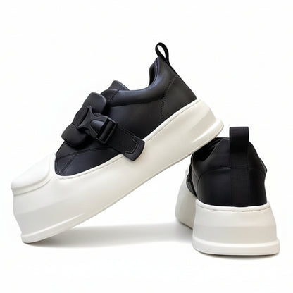 Men's Vigor Sole 2.0 Platform Shoes
