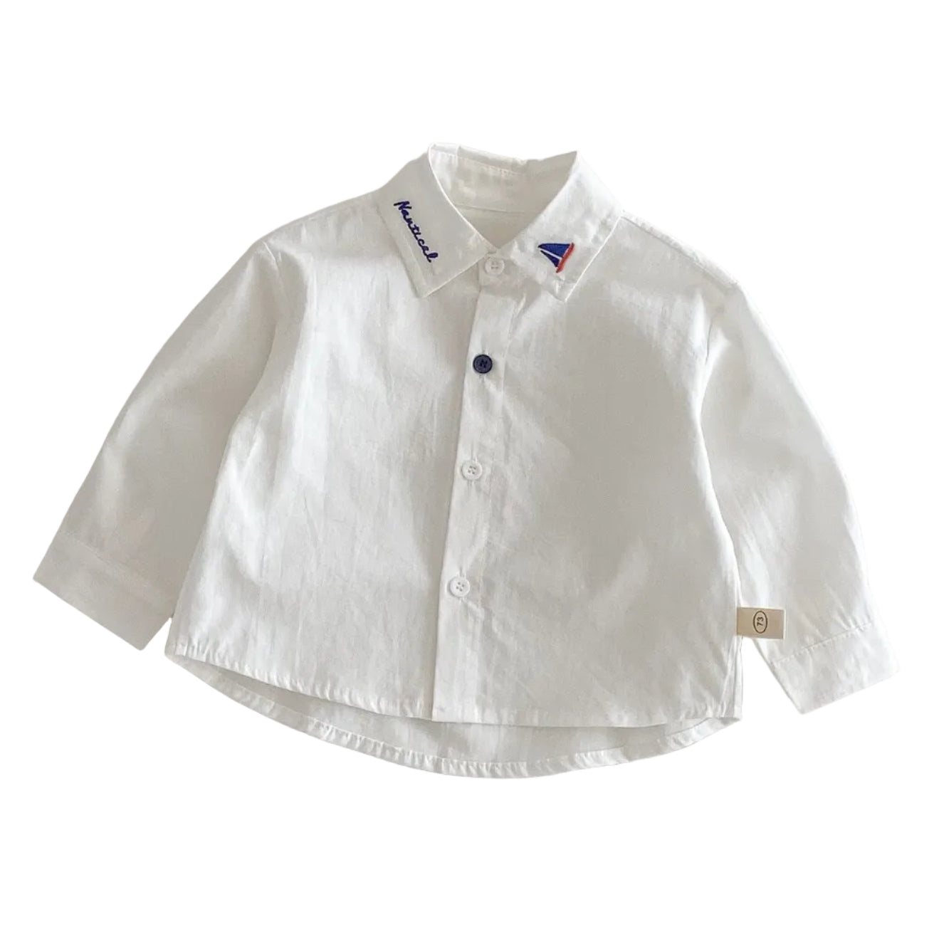 The Little Sailor Collection Kids 2-Piece & 3-Piece Outfit Set