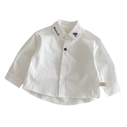 The Little Sailor Collection Kids 2-Piece & 3-Piece Outfit Set