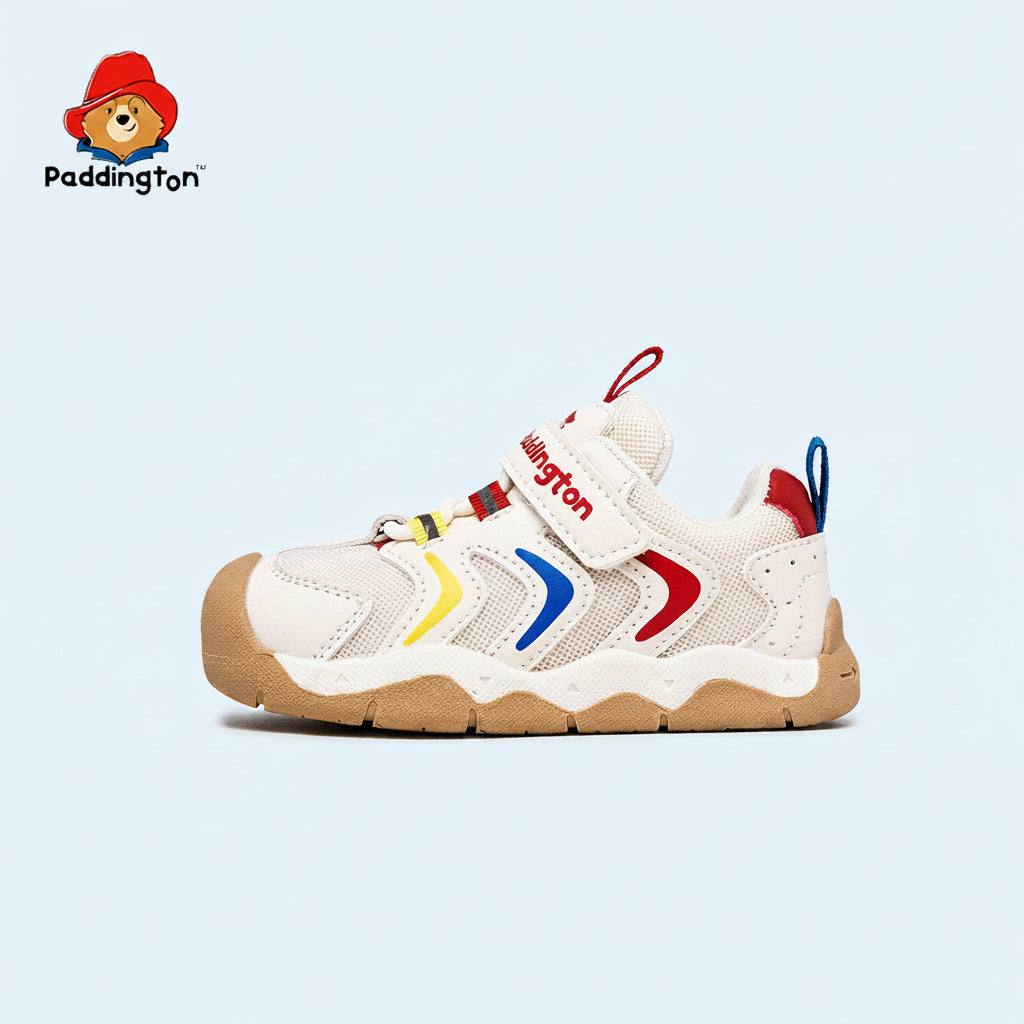 Paddington Bear Children's Non-Slip Breathable Sports Shoes 1.0