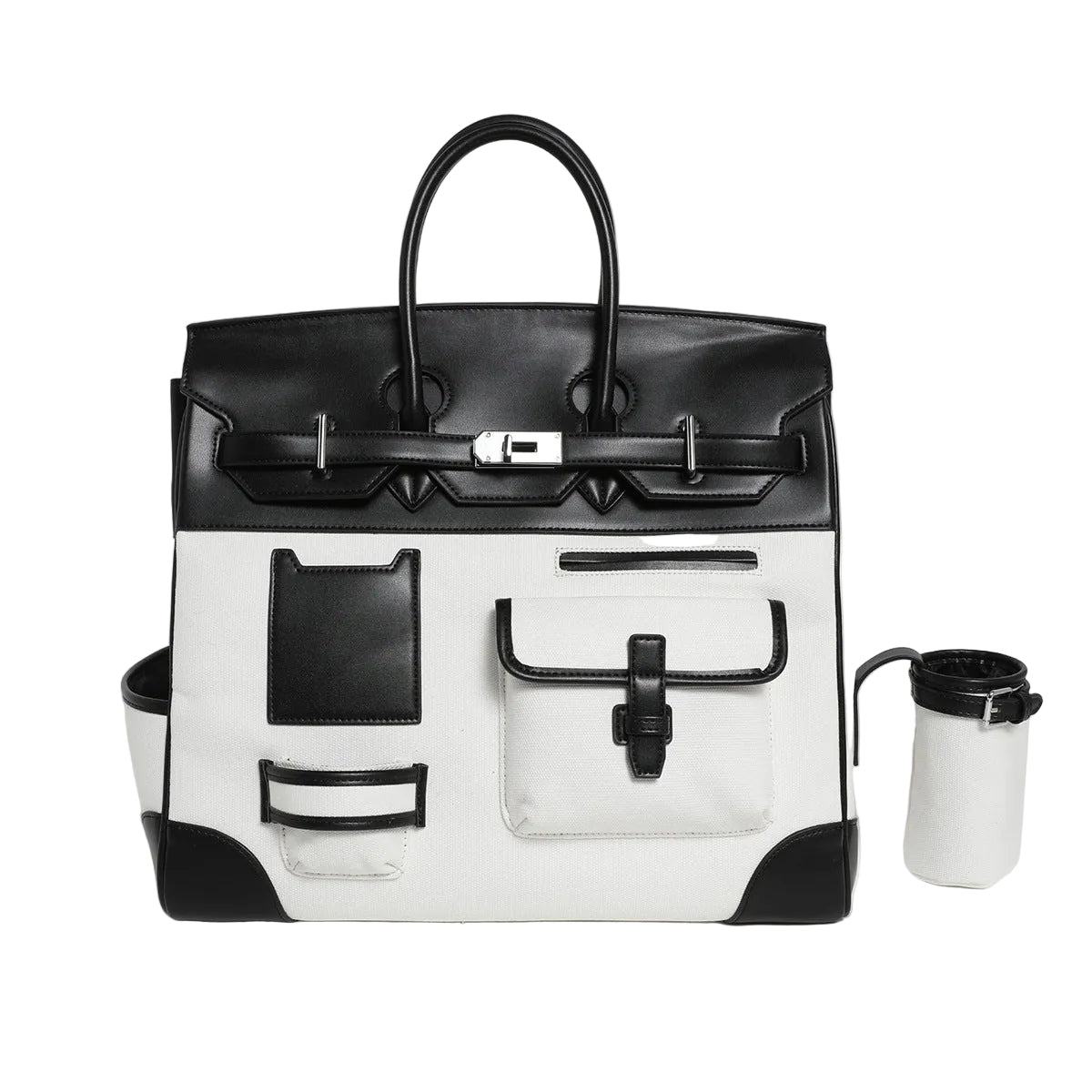 Large Cargo Travel Tote Bag