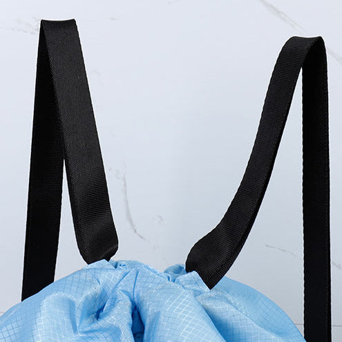 Kids Fun Cartoon Waterproof Beach Backpack