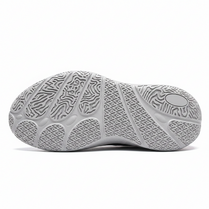 Men's Ignite Basketball Shoes - Gray