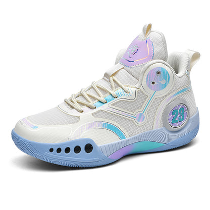 Men's Cyphere Basketball Shoes