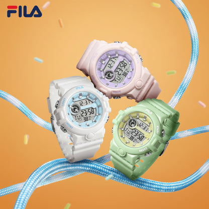 FILA | Kids Digital Sports Watch