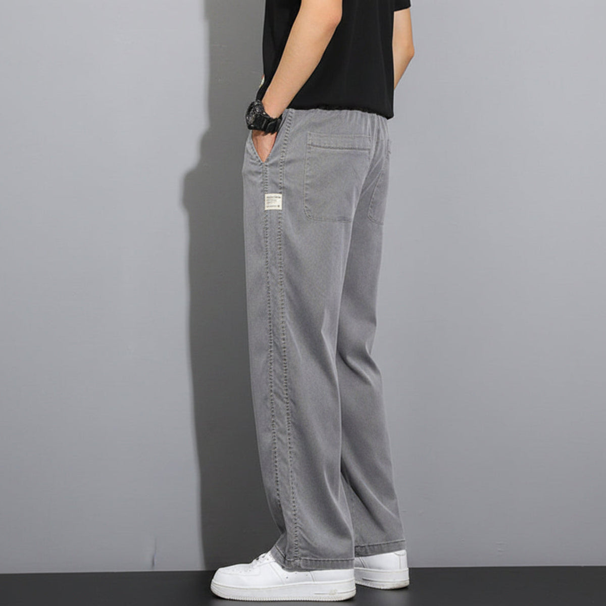 Men's Ultra-Light Cooling Casual Pants