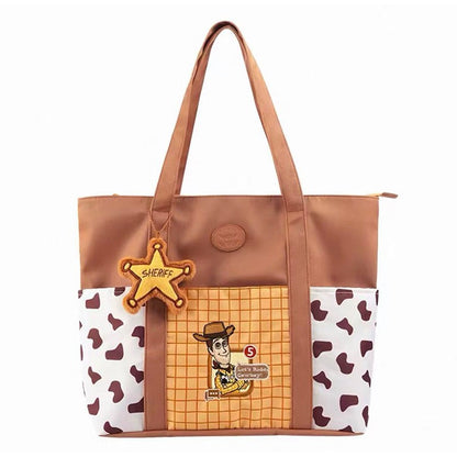 Disney Toy Story Commuter Shoulder Bag