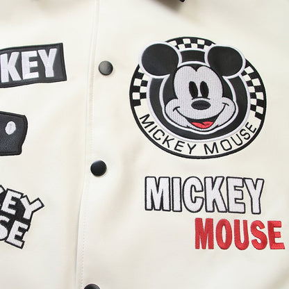 Mickey Mouse Retro Jacket