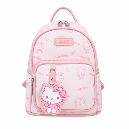 Hello Kitty Mini Backpack