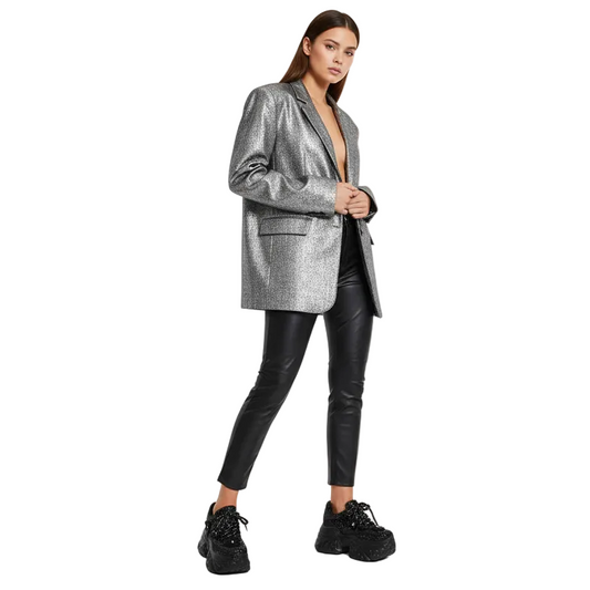 Women's Beat Max Shoes (Black)