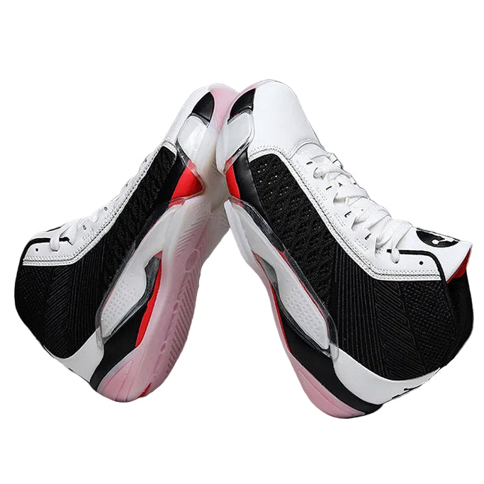 Men's Gravitify Basketball Shoes - White