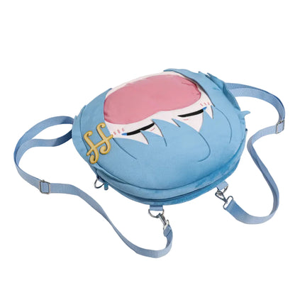 Magical Girl Miki Madoka Sayaka Ita Backpack