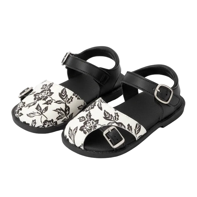 Little Girl Elite Summer Sandals