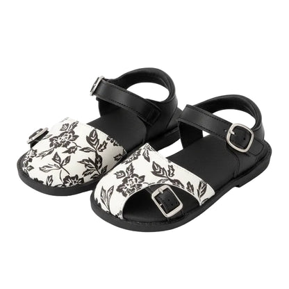 Little Girl Elite Summer Sandals