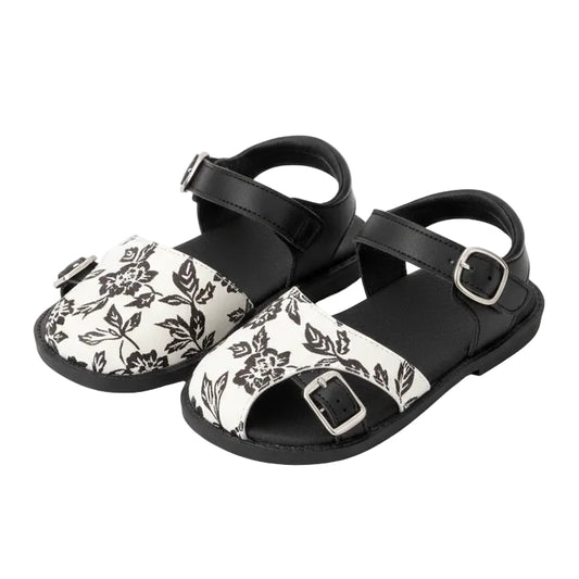Little Girl Elite Summer Sandals