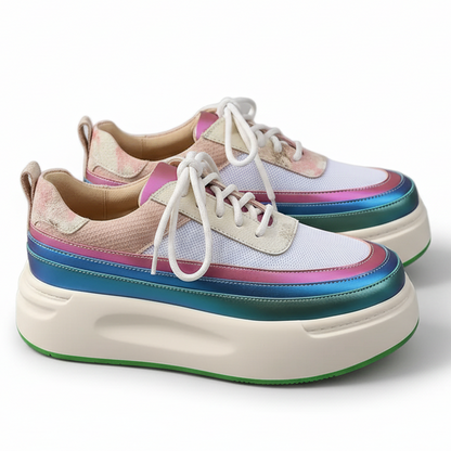 Women's Swag Flakes Platform Shoes