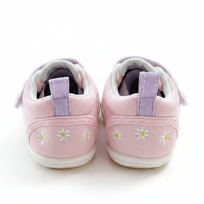 Daisy Strap Soft Sole Shoes