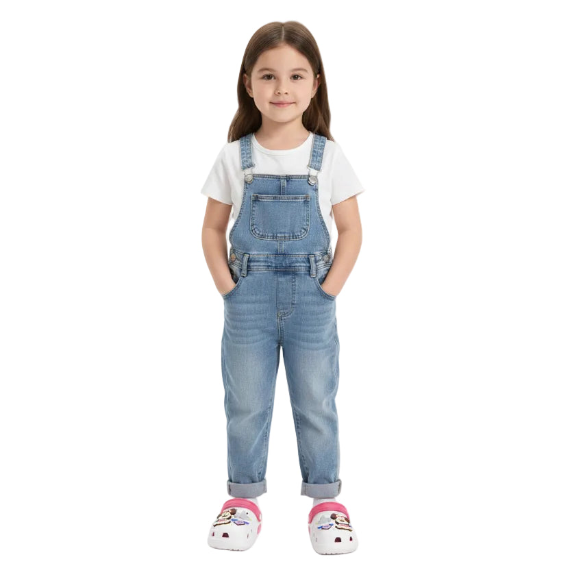 AeroGrip Puppy Children's Clog Sandals