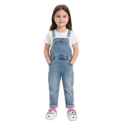 AeroGrip Puppy Children's Clog Sandals
