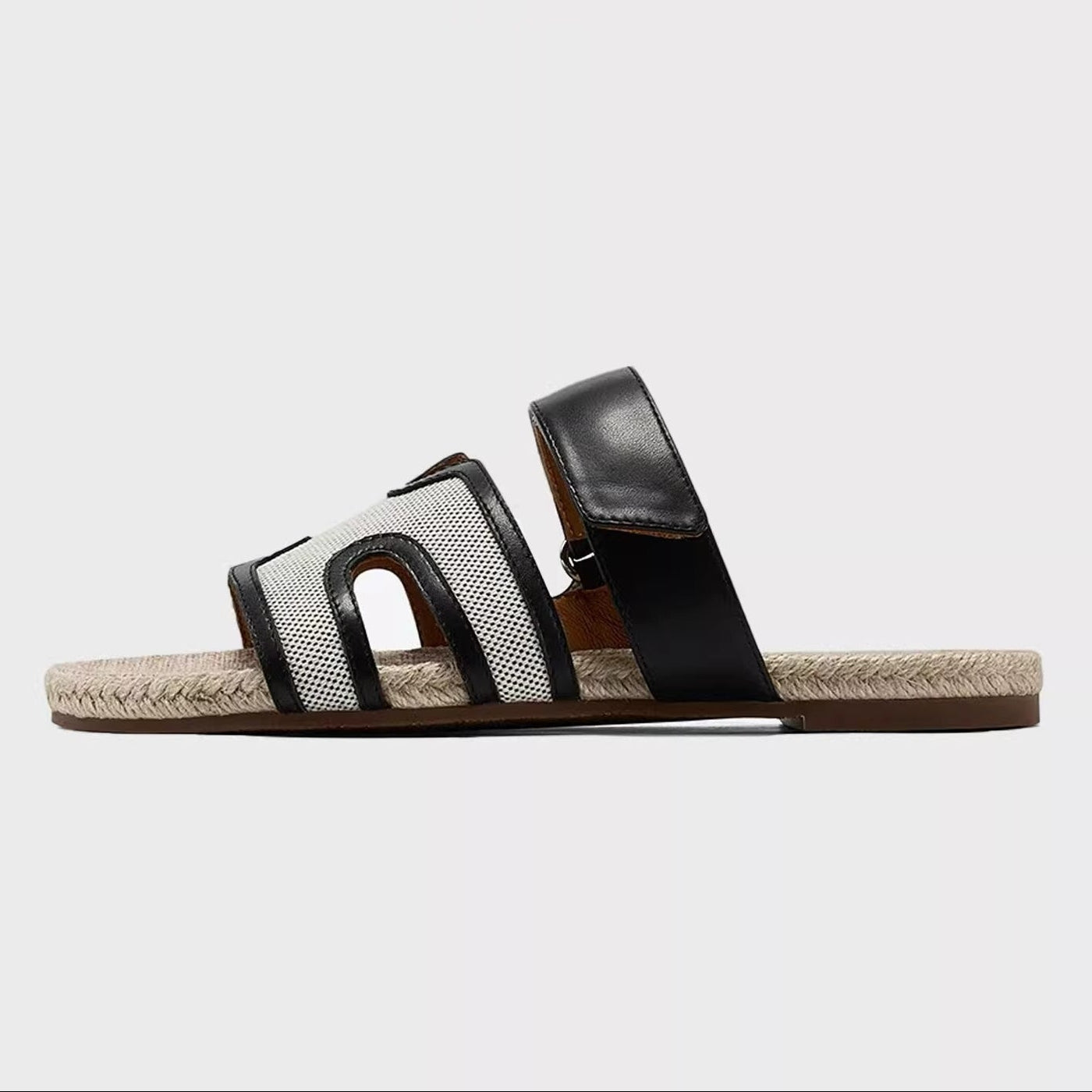 Women's Haven Casual Chic Sandals - Black